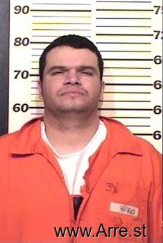 Leonel  Leosloya Mugshot