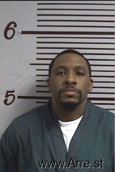 Leroy  Allen Mugshot