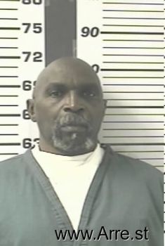 Leroy W Baker Mugshot