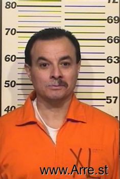 Leroy J Chavez Mugshot