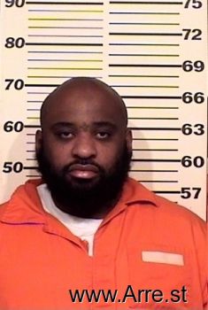 Leroy  Williams Mugshot