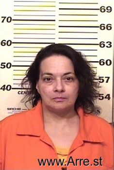 Leslie C Barrett Mugshot