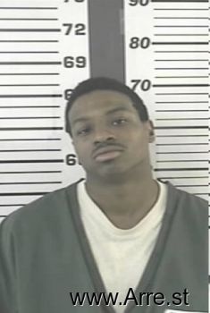 Leviticus J Wiggins Mugshot