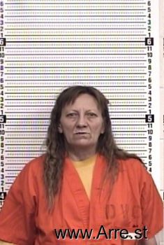 Linda G Bryant Mugshot