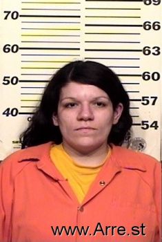 Linda A Gonzales Mugshot