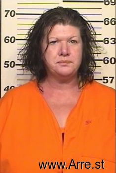 Lisa M Lambert Mugshot