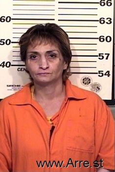 Lisa R Martinez Mugshot