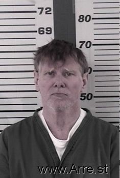 Lloyd F Smith Mugshot