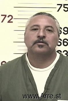 Lloyd J Tafoya Mugshot