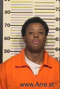 Lonnie J White Mugshot