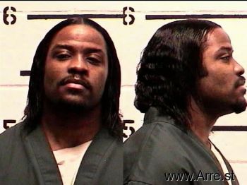 Lonnie J White Mugshot