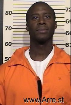 Lorenzo F Brooks Mugshot