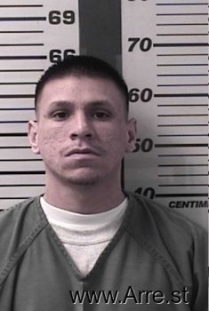 Lorenzo L Estrada Mugshot