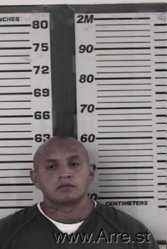 Lorenzo O Gonzalez Mugshot