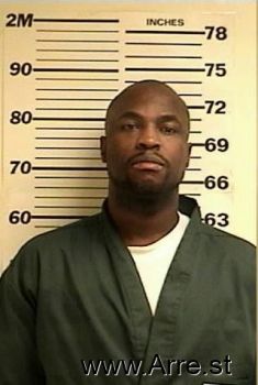 Louis  Mitchell Mugshot