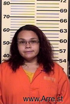 Luann L Arellano Mugshot