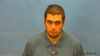 Lucas Quinn Chavez Mugshot