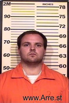 Lucas D Dilley Mugshot