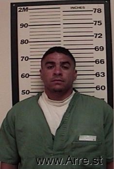 Lucas  Martinez Mugshot