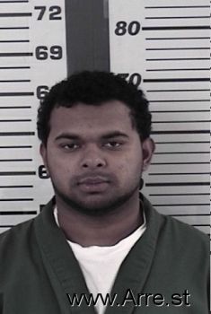 Luis R Acostavalle Mugshot