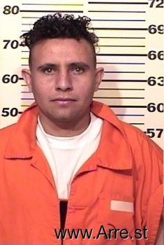 Luis A Alvarezmelendez Mugshot