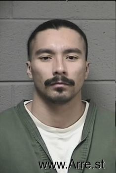 Luis A Dominguezsolis Mugshot