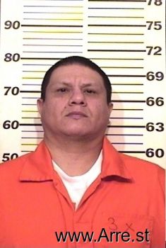 Luis B Galindo Mugshot