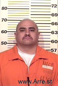 Luis F Gutierrez Mugshot