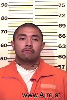 Luis A Juarez Mugshot