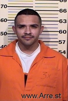 Luis  Lucero Mugshot