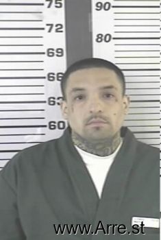 Luis H Maes Mugshot