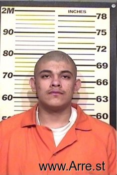 Luis A Munoz Mugshot