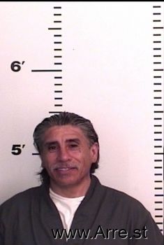 Luis C Orozco Mugshot