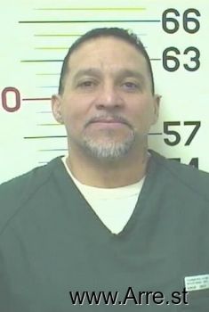 Luis R Vasquez Mugshot