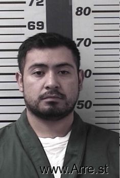 Luis A Velasquezmoreno Mugshot