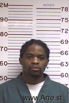 Luther C Hill Mugshot