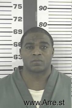 Luther C Hill Mugshot