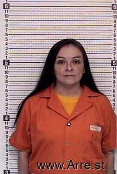 Lynette M Rivers Mugshot