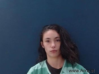 Lakisha Rene Montes Mugshot