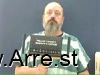 Lan Edward Dickinson Mugshot