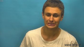 Lance James-creede Ulery Mugshot