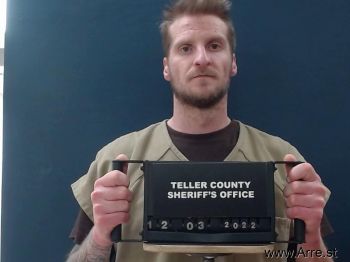 Landon Lavelle Mentink Mugshot