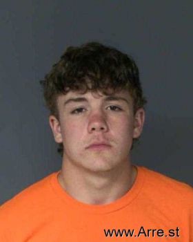 Landon Guy Smith Mugshot