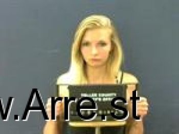 Lauren Nichole Reich Mugshot