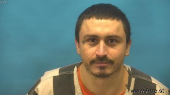 Lawrence Duane Gonzales Mugshot