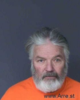 Lee Roy Carlson Mugshot