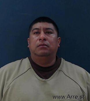 Lemuel  Coria-martinez Mugshot