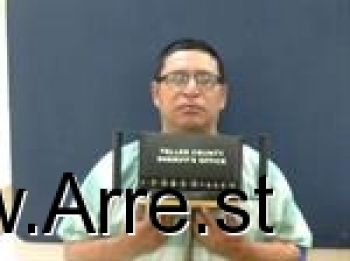 Leonidas  Ramirez-mendez Mugshot