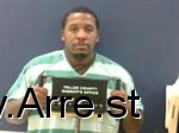 Leroy  Allen Mugshot