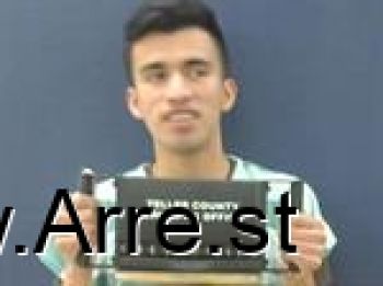 Levi Misael Rodriguez-miranda Mugshot